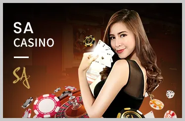 Casino trực tuyến 789cub